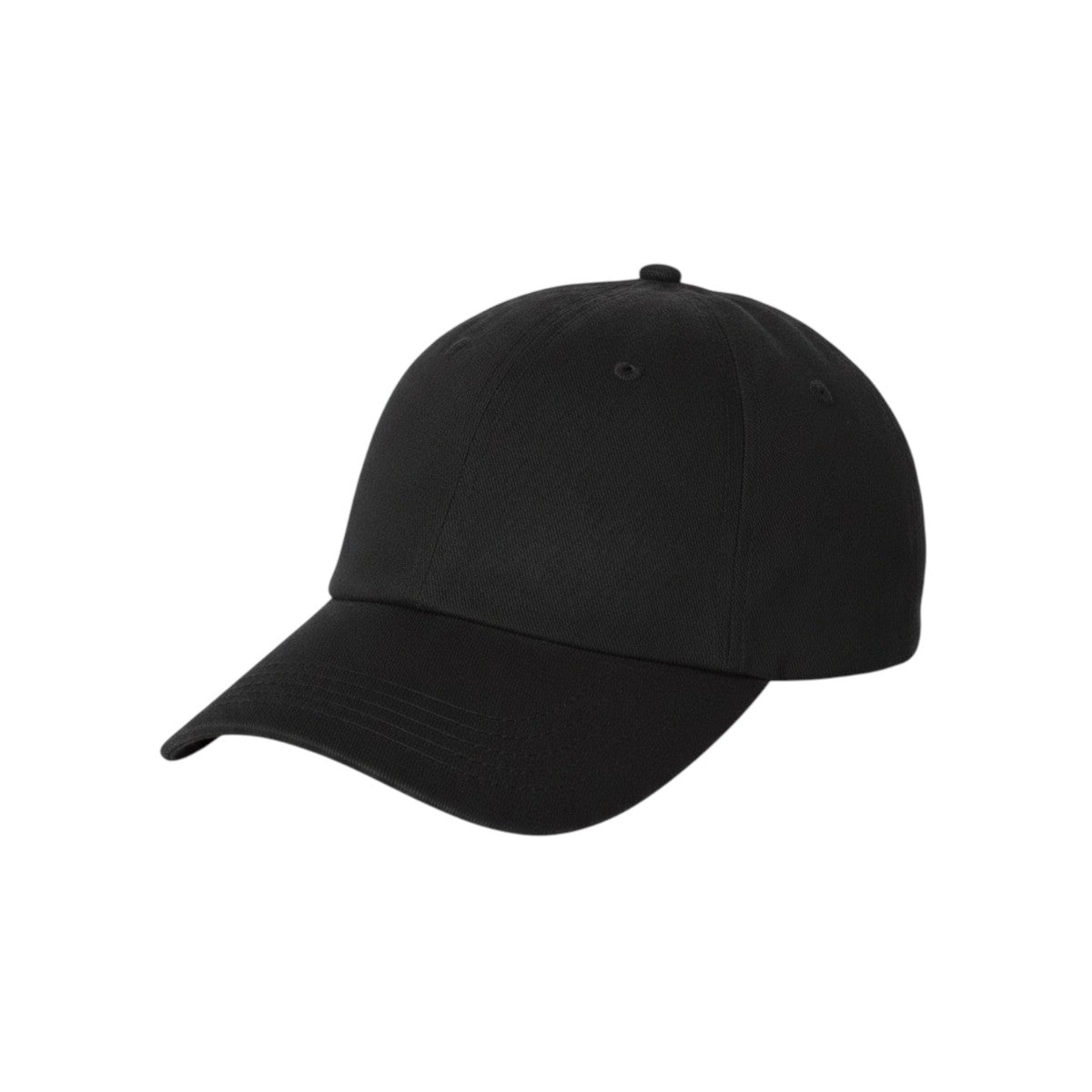 Valucap VC300A Bio-Washed Classic Dad Hat Adittional Image 4