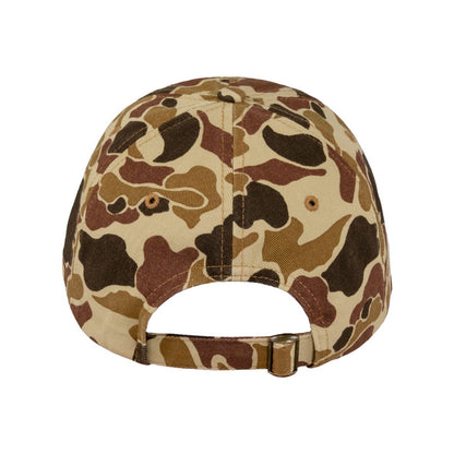 Valucap VC300A Bio-Washed Classic Dad Hat Adittional Image 23