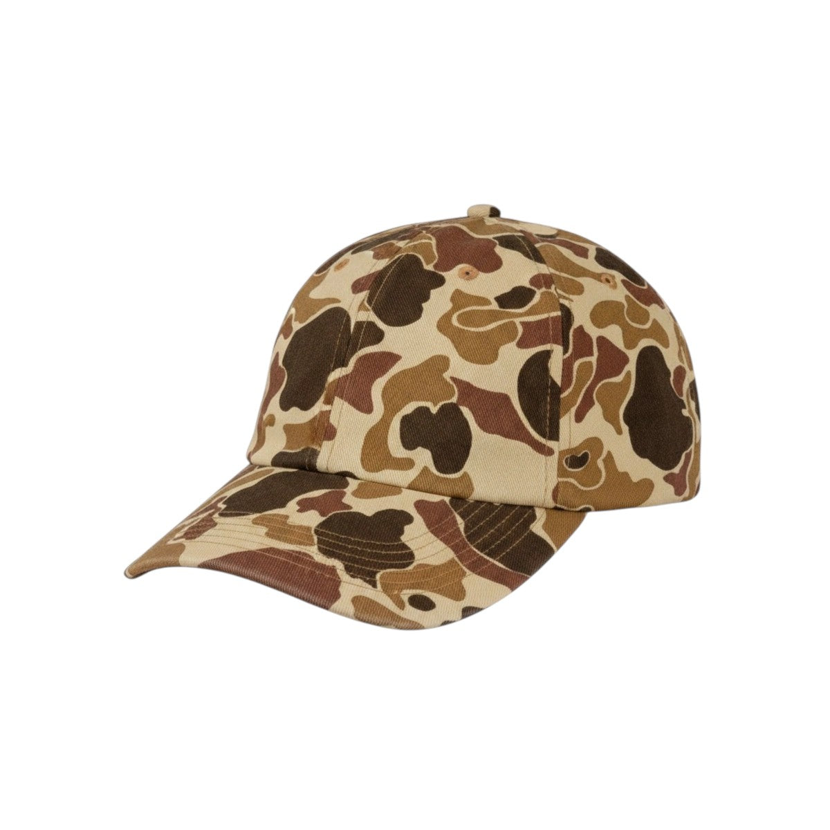 Valucap VC300A Bio-Washed Classic Dad Hat Adittional Image 20