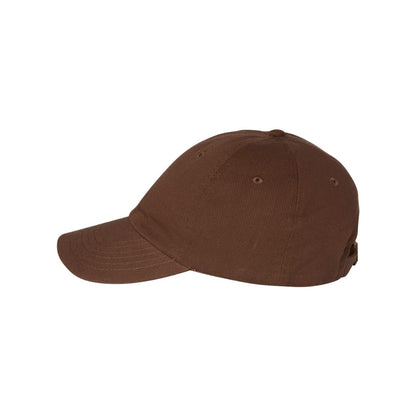 Valucap VC300A Bio-Washed Classic Dad Hat Adittional Image 18
