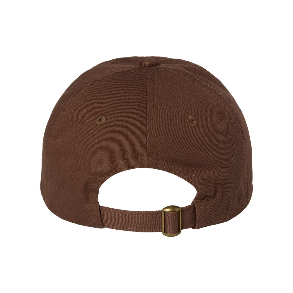 Valucap VC300A Bio-Washed Classic Dad Hat Adittional Image 19