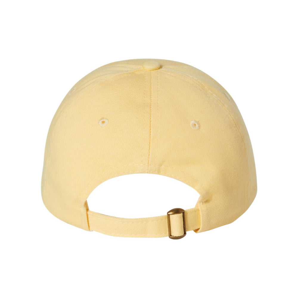 Valucap VC300A Bio-Washed Classic Dad Hat Adittional Image 27