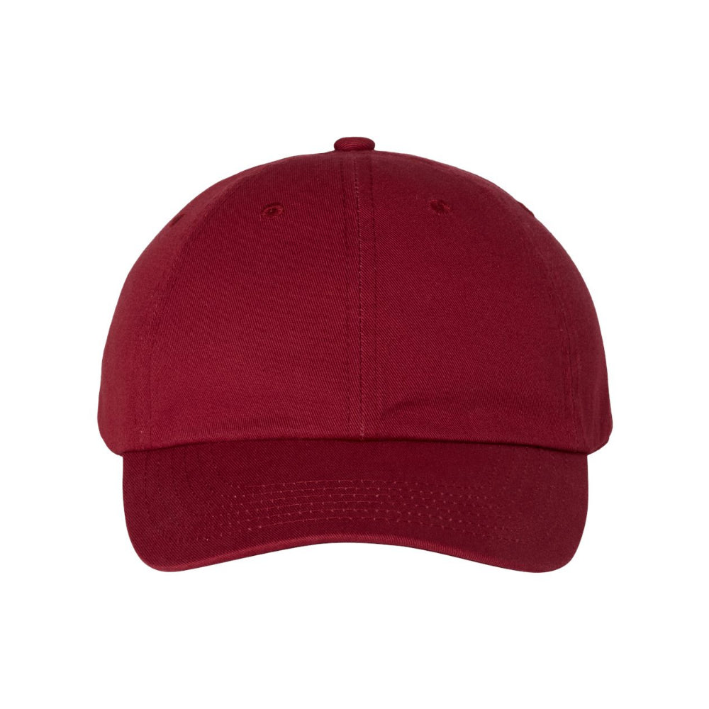 Valucap VC300A Bio-Washed Classic Dad Hat Adittional Image 29