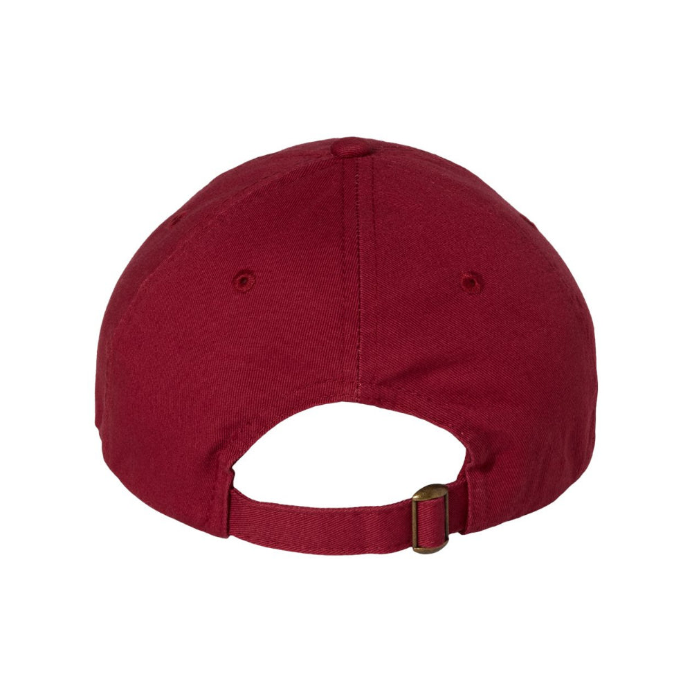Valucap VC300A Bio-Washed Classic Dad Hat Adittional Image 31