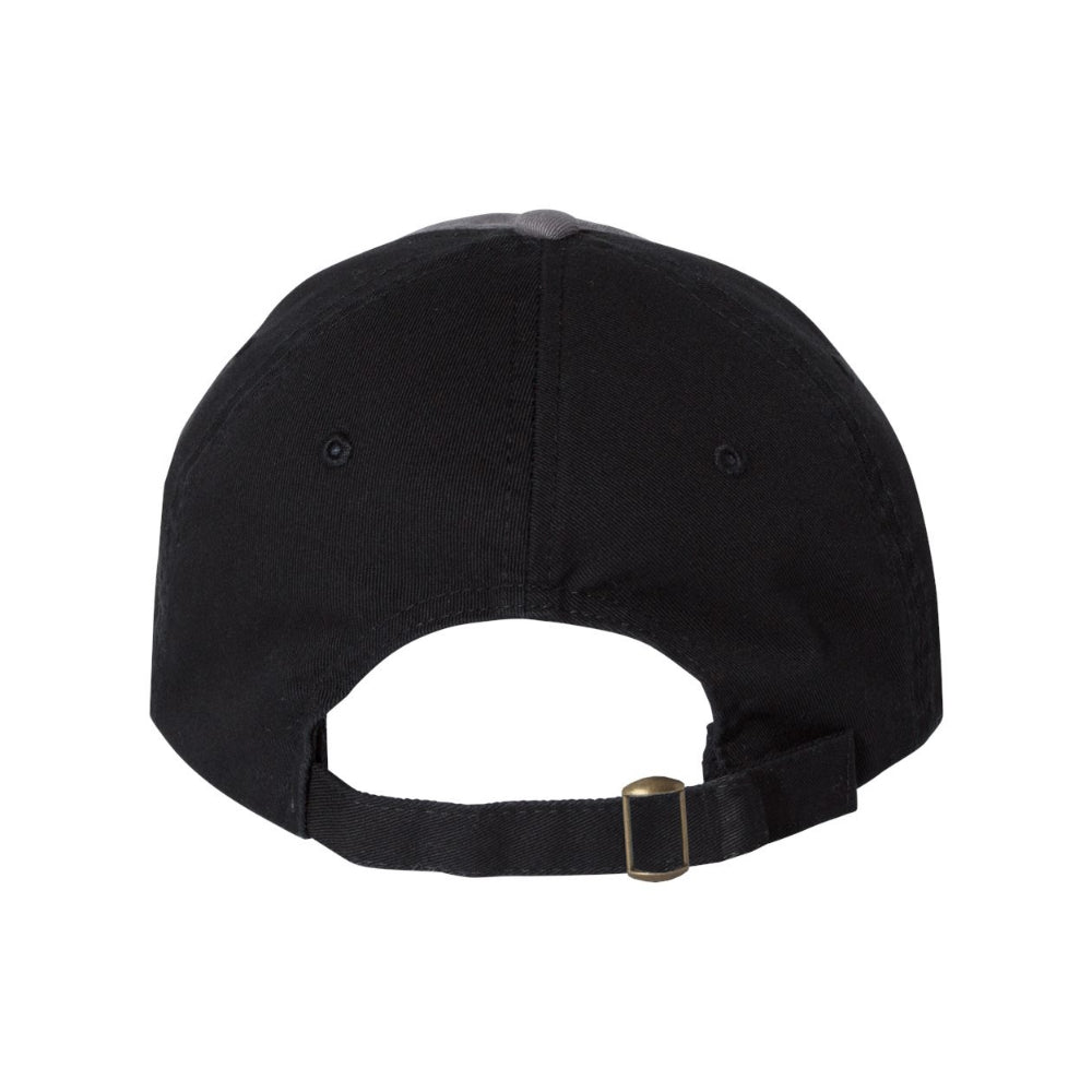Valucap VC300A Bio-Washed Classic Dad Hat Adittional Image 39