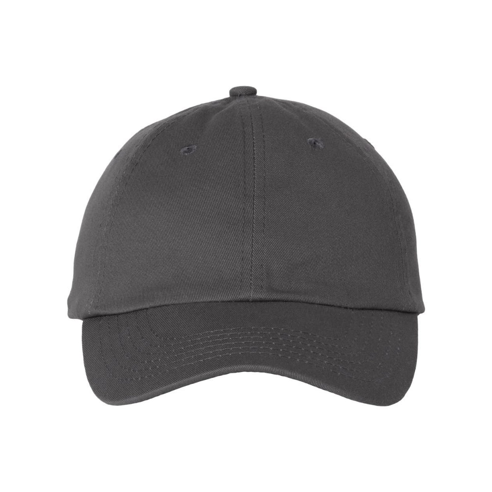 Valucap VC300A Bio-Washed Classic Dad Hat Adittional Image 33