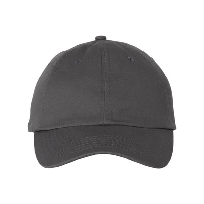 Valucap VC300A Bio-Washed Classic Dad Hat Adittional Image 33