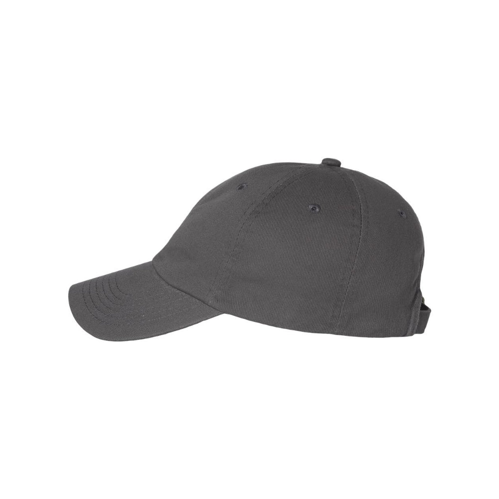 Valucap VC300A Bio-Washed Classic Dad Hat Adittional Image 34