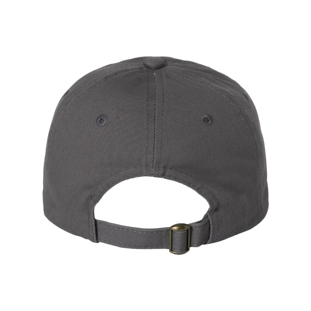 Valucap VC300A Bio-Washed Classic Dad Hat Adittional Image 35