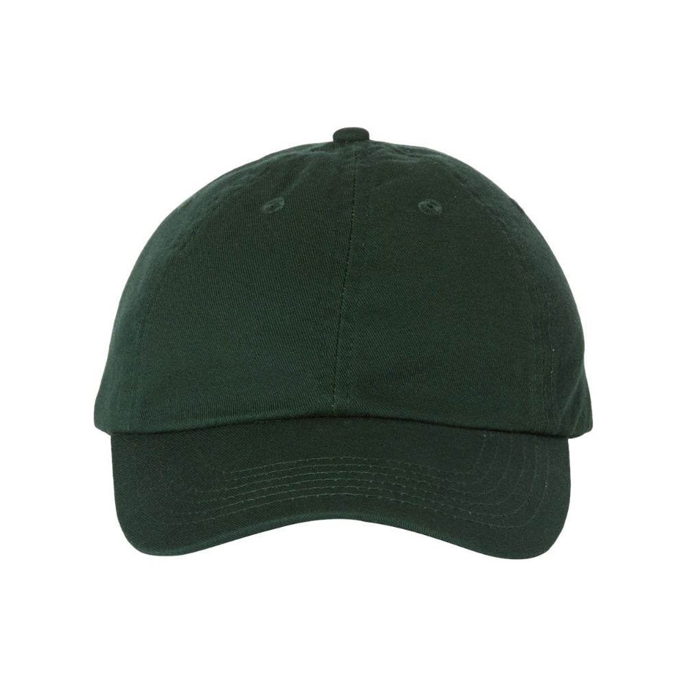 Valucap VC300A Bio-Washed Classic Dad Hat Adittional Image 41