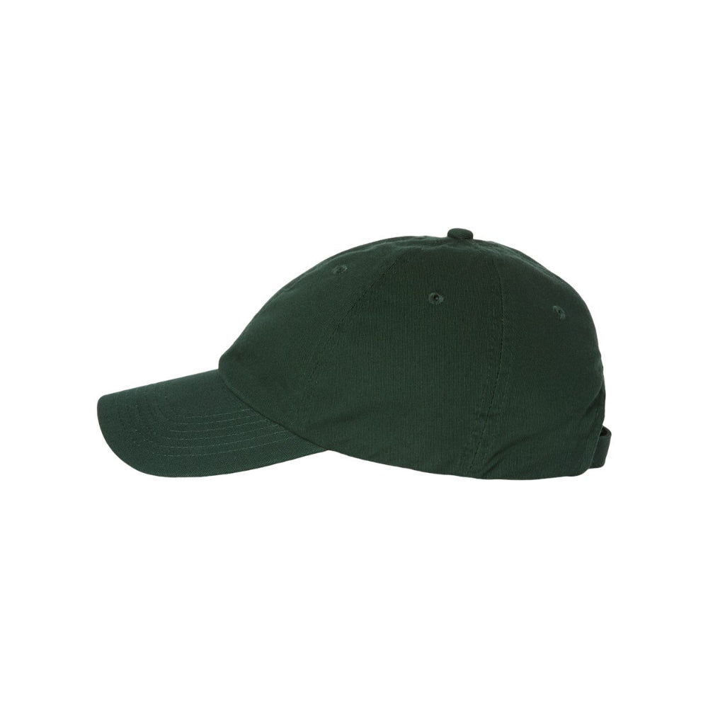 Valucap VC300A Bio-Washed Classic Dad Hat Adittional Image 42