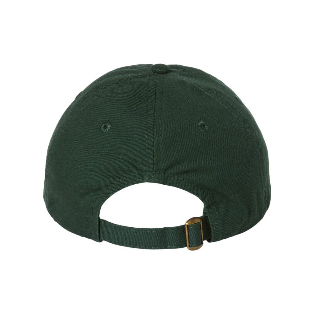 Valucap VC300A Bio-Washed Classic Dad Hat Adittional Image 43