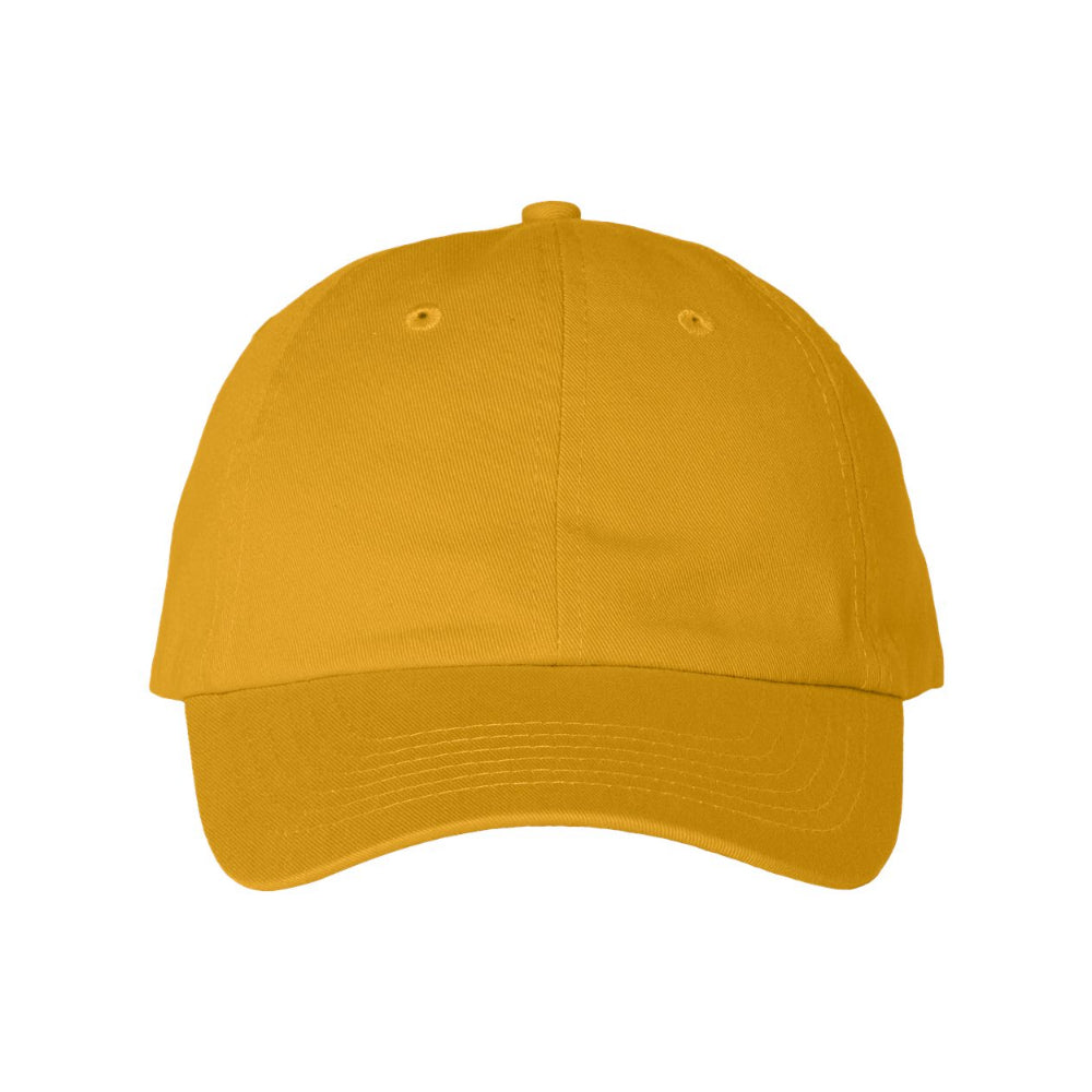 Valucap VC300A Bio-Washed Classic Dad Hat Adittional Image 45