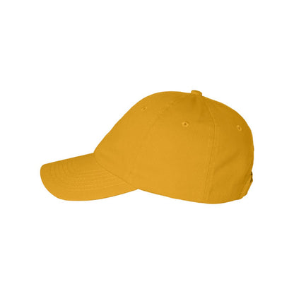 Valucap VC300A Bio-Washed Classic Dad Hat Adittional Image 46