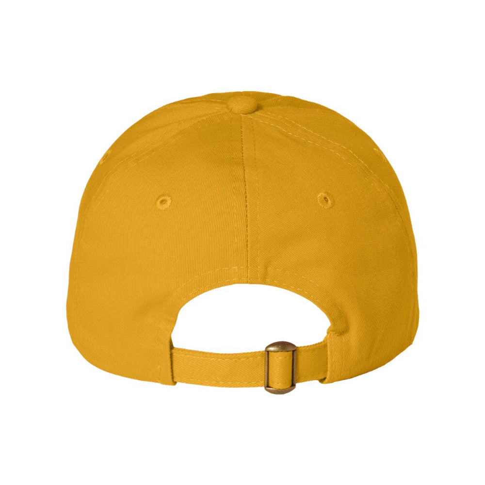 Valucap VC300A Bio-Washed Classic Dad Hat Adittional Image 47