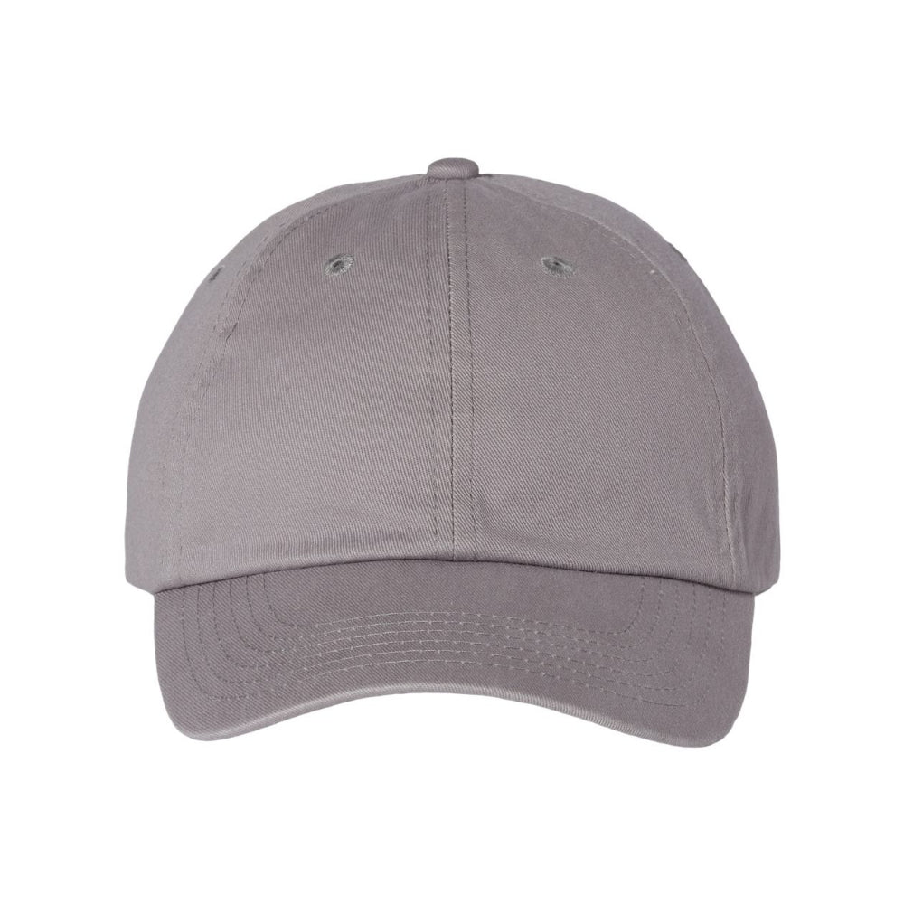 Valucap VC300A Bio-Washed Classic Dad Hat Adittional Image 52
