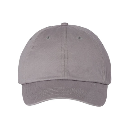 Valucap VC300A Bio-Washed Classic Dad Hat Adittional Image 52