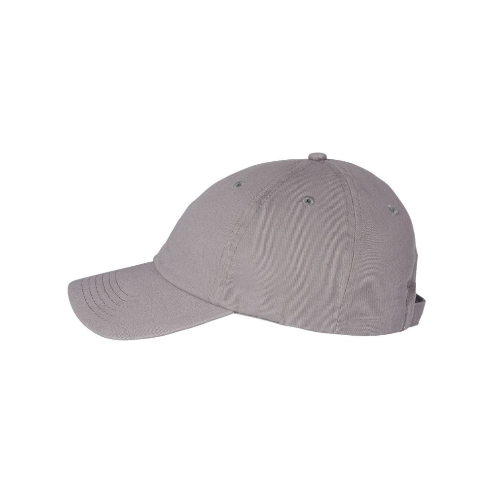 Valucap VC300A Bio-Washed Classic Dad Hat Adittional Image 53