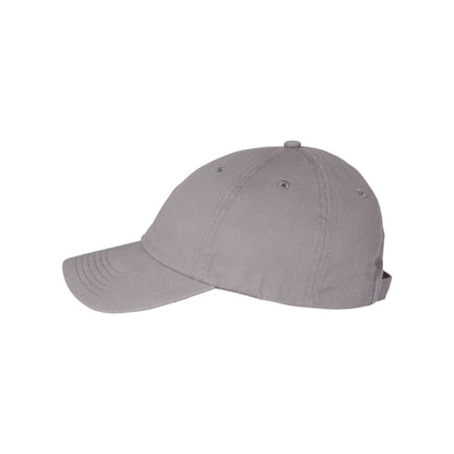 Valucap VC300A Bio-Washed Classic Dad Hat Adittional Image 53
