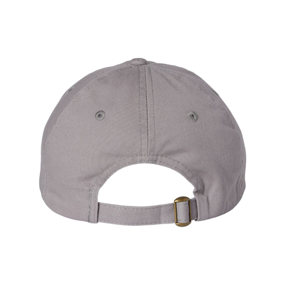 Valucap VC300A Bio-Washed Classic Dad Hat Adittional Image 54