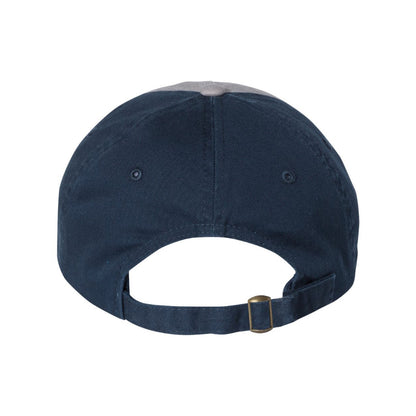 Valucap VC300A Bio-Washed Classic Dad Hat Adittional Image 62
