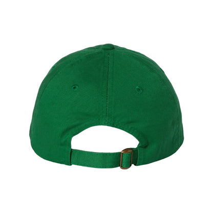 Valucap VC300A Bio-Washed Classic Dad Hat Adittional Image 66