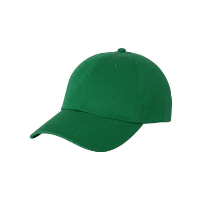 Valucap VC300A Bio-Washed Classic Dad Hat Adittional Image 63