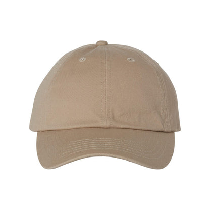 Valucap VC300A Bio-Washed Classic Dad Hat Adittional Image 68