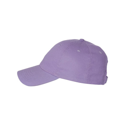 Valucap VC300A Bio-Washed Classic Dad Hat Adittional Image 73