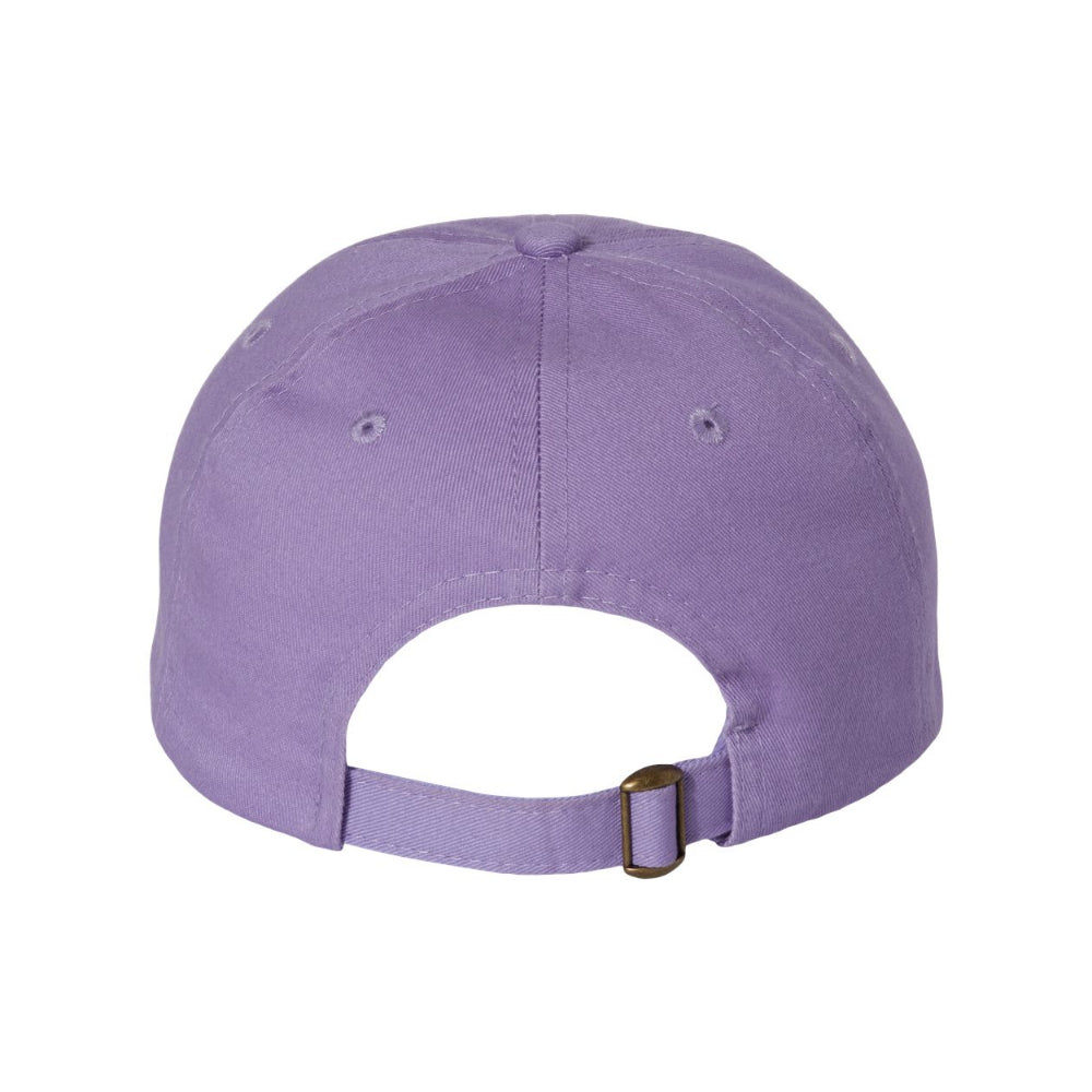 Valucap VC300A Bio-Washed Classic Dad Hat Adittional Image 74