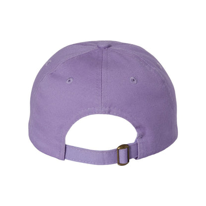 Valucap VC300A Bio-Washed Classic Dad Hat Adittional Image 74