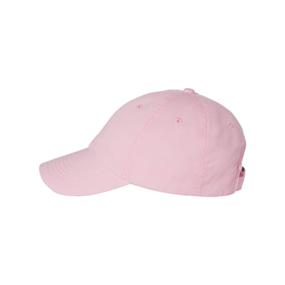 Valucap VC300A Bio-Washed Classic Dad Hat Adittional Image 77