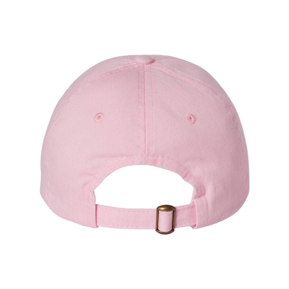 Valucap VC300A Bio-Washed Classic Dad Hat Adittional Image 78