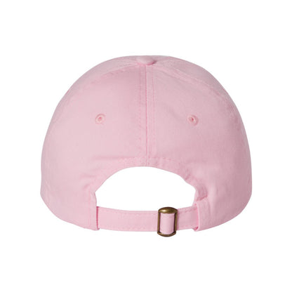 Valucap VC300A Bio-Washed Classic Dad Hat Adittional Image 78