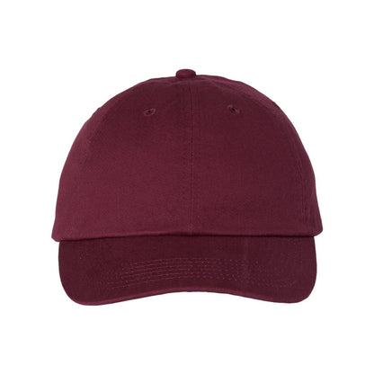 Valucap VC300A Bio-Washed Classic Dad Hat Adittional Image 80