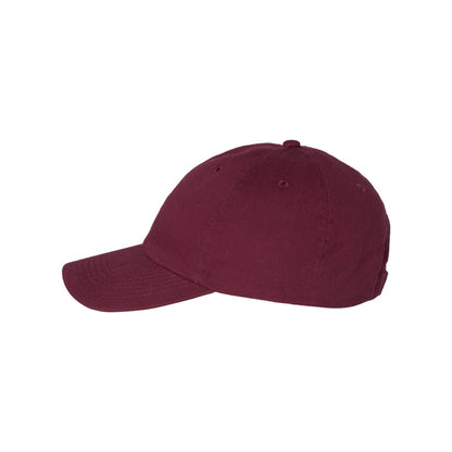 Valucap VC300A Bio-Washed Classic Dad Hat Adittional Image 81