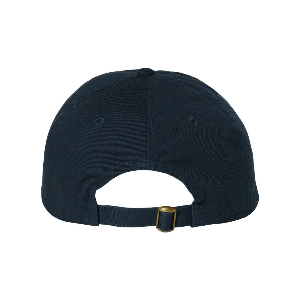 Valucap VC300A Bio-Washed Classic Dad Hat Adittional Image 86