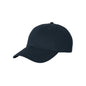 Valucap VC300A Bio-Washed Classic Dad Hat Adittional Image 83