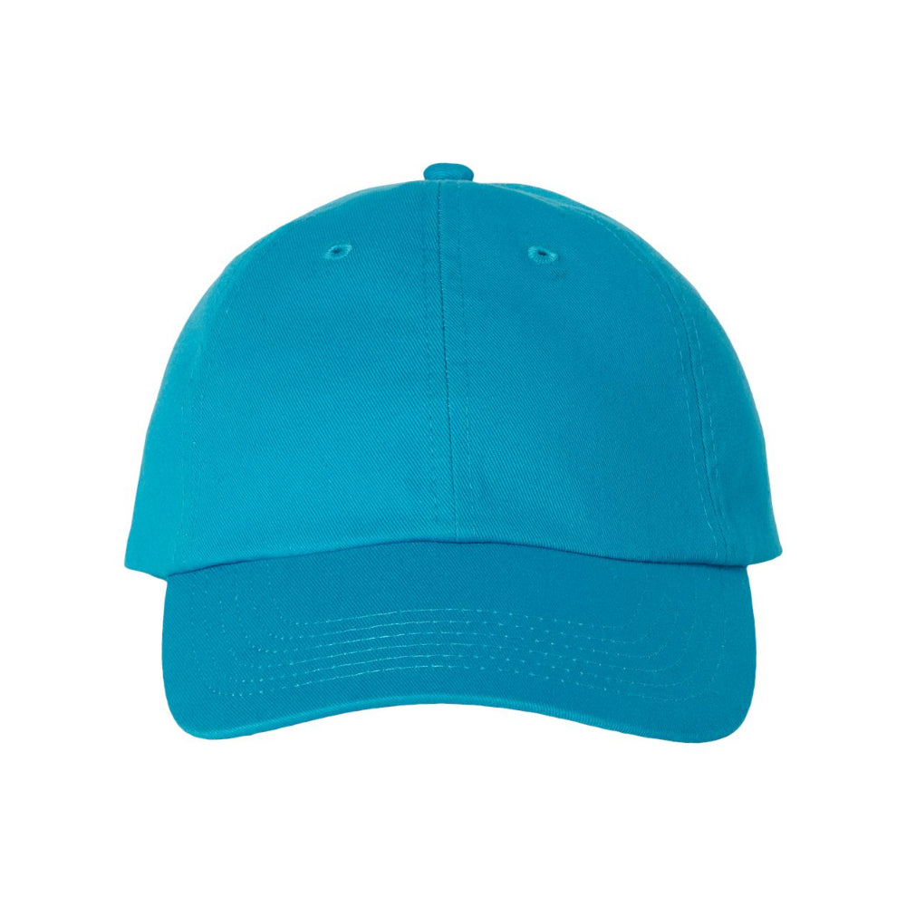 Valucap VC300A Bio-Washed Classic Dad Hat Adittional Image 92