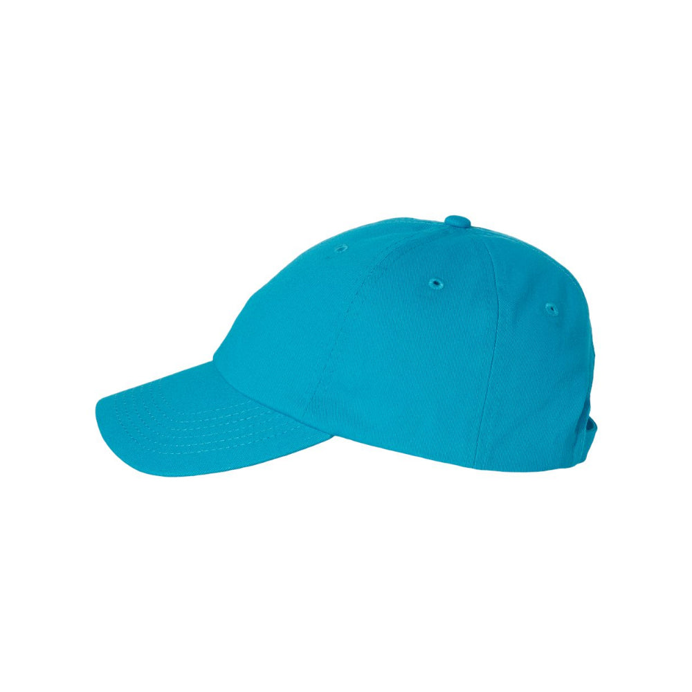 Valucap VC300A Bio-Washed Classic Dad Hat Adittional Image 93