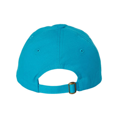Valucap VC300A Bio-Washed Classic Dad Hat Adittional Image 94