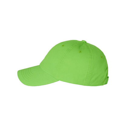 Valucap VC300A Bio-Washed Classic Dad Hat Adittional Image 97