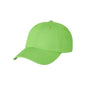Valucap VC300A Bio-Washed Classic Dad Hat Adittional Image 95