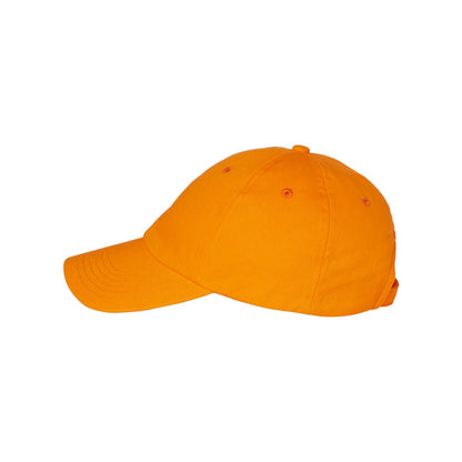 Valucap VC300A Bio-Washed Classic Dad Hat Adittional Image 101