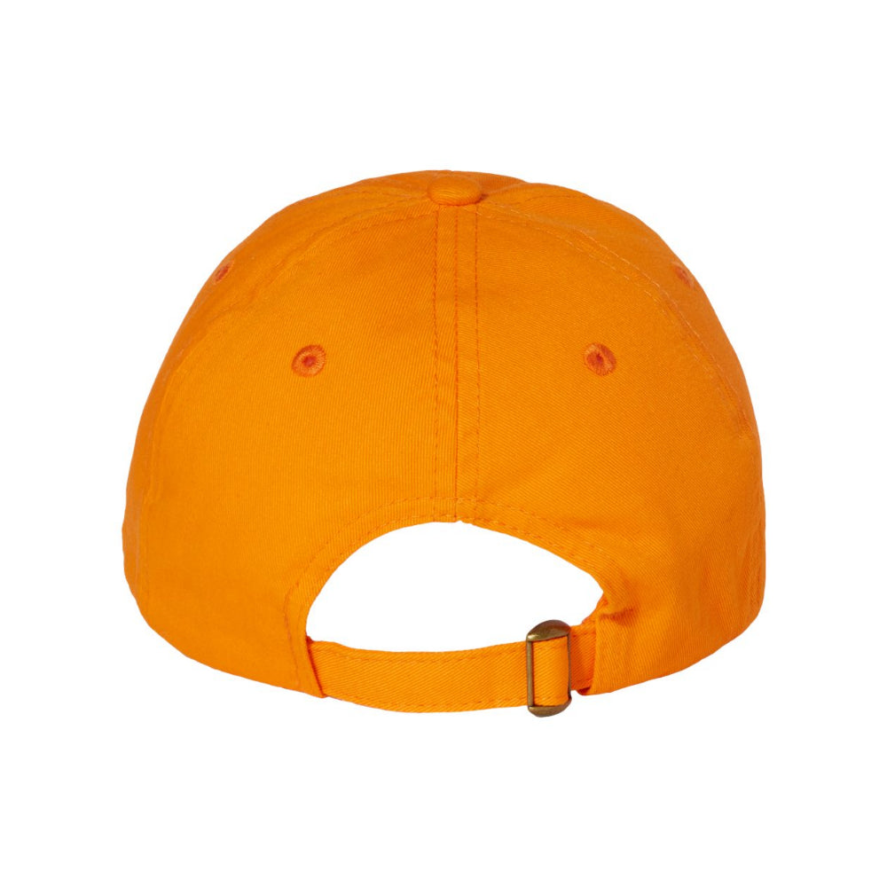 Valucap VC300A Bio-Washed Classic Dad Hat Adittional Image 102