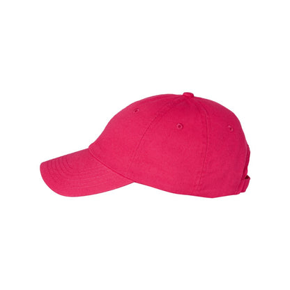 Valucap VC300A Bio-Washed Classic Dad Hat Adittional Image 105