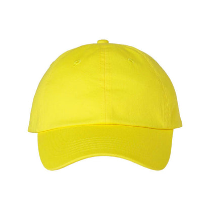 Valucap VC300A Bio-Washed Classic Dad Hat Adittional Image 108