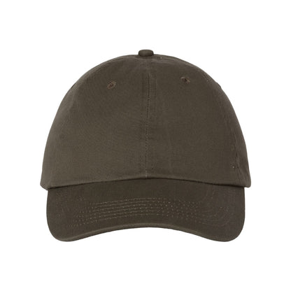 Valucap VC300A Bio-Washed Classic Dad Hat Adittional Image 112