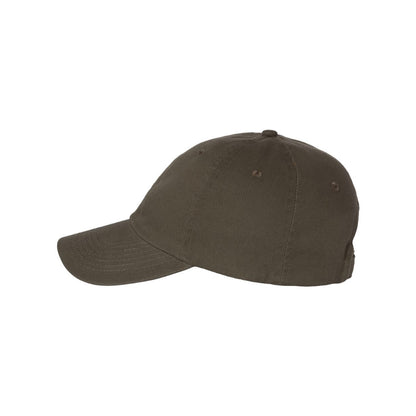 Valucap VC300A Bio-Washed Classic Dad Hat Adittional Image 113