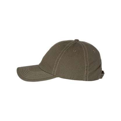 Valucap VC300A Bio-Washed Classic Dad Hat Adittional Image 117